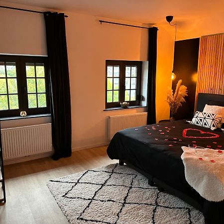 Suite Marie Verviers Dış mekan fotoğraf