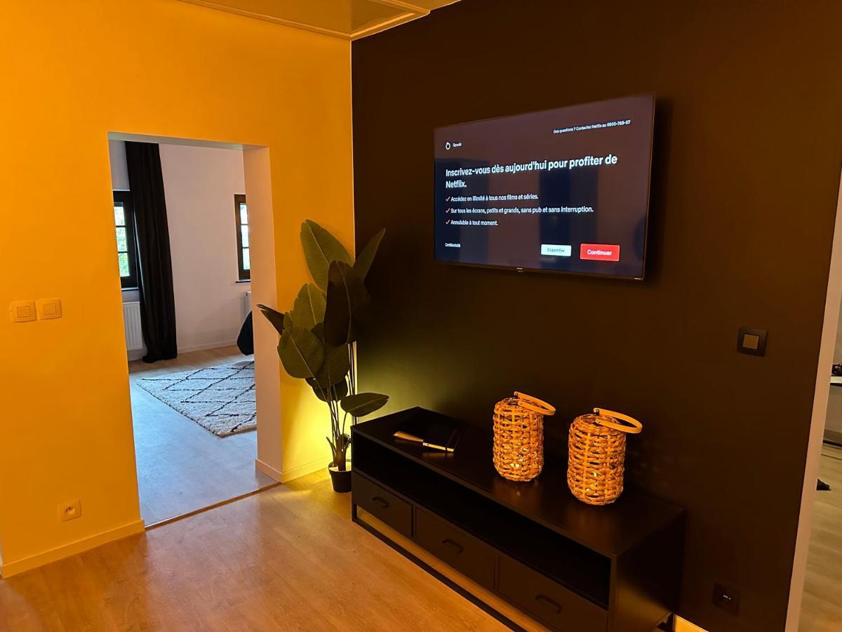Suite Marie Verviers Dış mekan fotoğraf