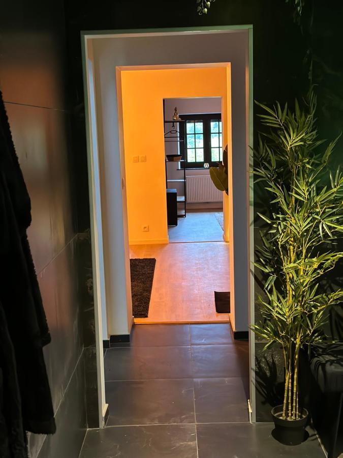 Suite Marie Verviers Dış mekan fotoğraf
