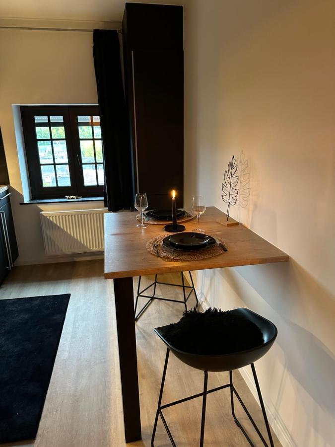 Suite Marie Verviers Dış mekan fotoğraf
