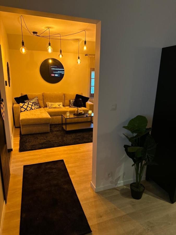 Suite Marie Verviers Dış mekan fotoğraf