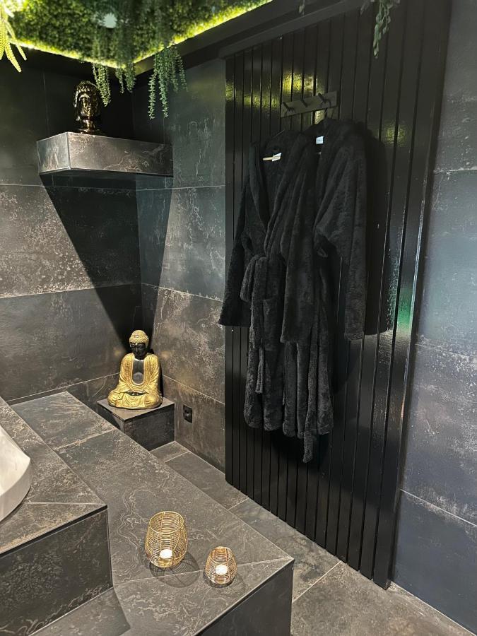 Suite Marie Verviers Dış mekan fotoğraf