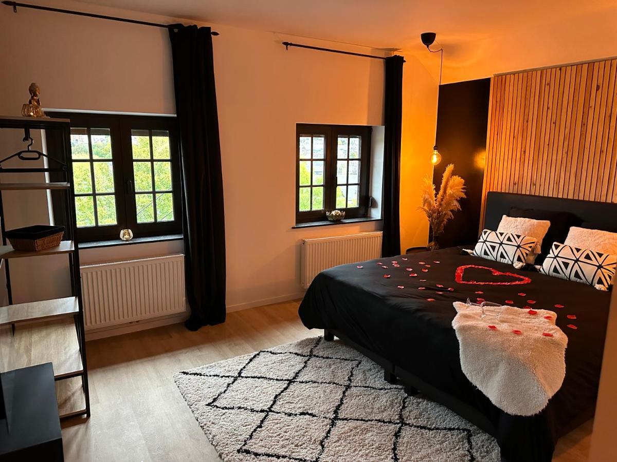 Suite Marie Verviers Dış mekan fotoğraf