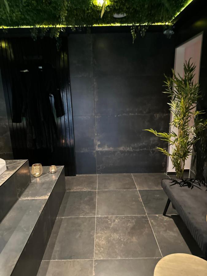 Suite Marie Verviers Dış mekan fotoğraf