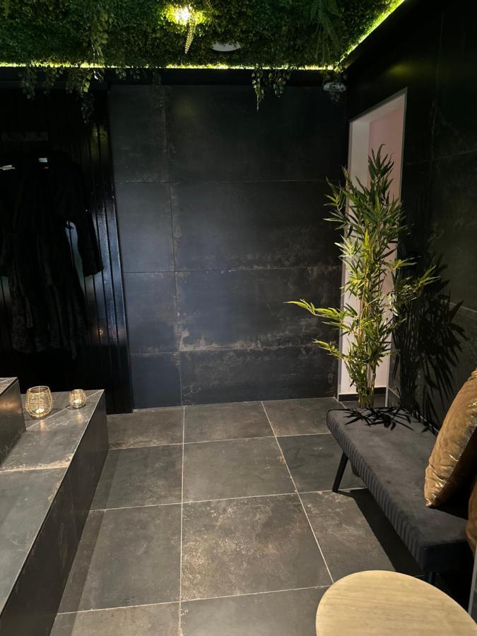 Suite Marie Verviers Dış mekan fotoğraf