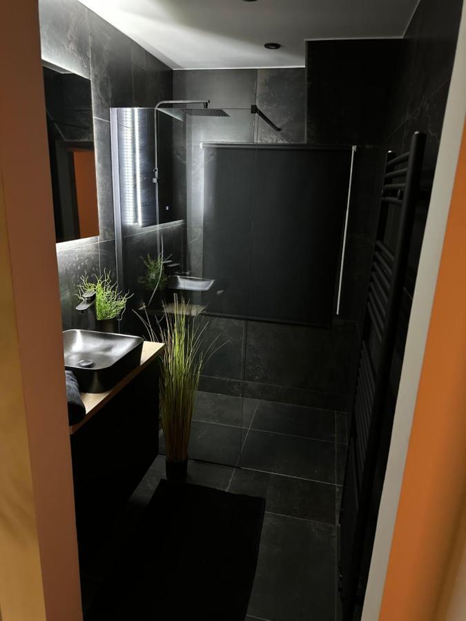 Suite Marie Verviers Dış mekan fotoğraf