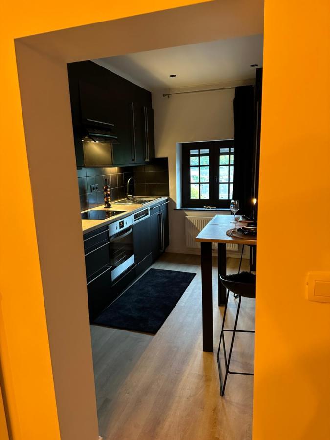 Suite Marie Verviers Dış mekan fotoğraf