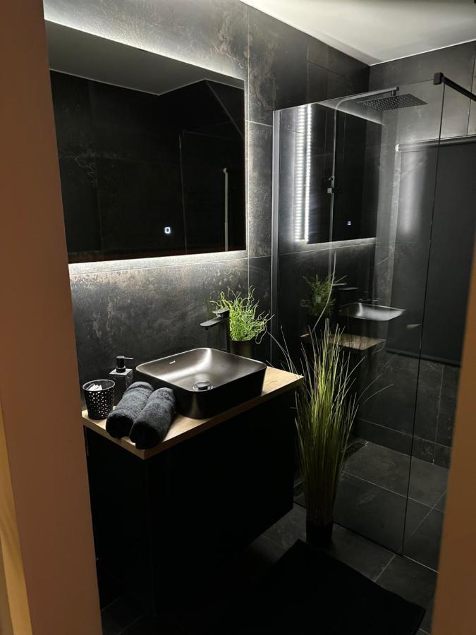 Suite Marie Verviers Dış mekan fotoğraf