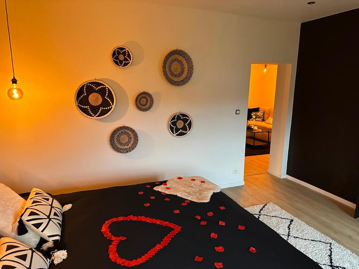 Suite Marie Verviers Dış mekan fotoğraf