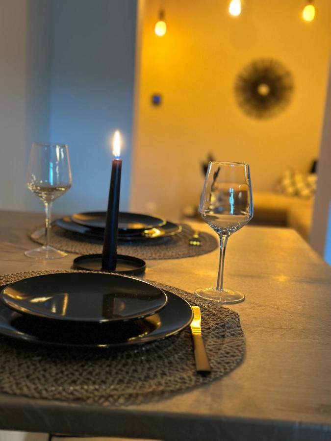 Suite Marie Verviers Dış mekan fotoğraf