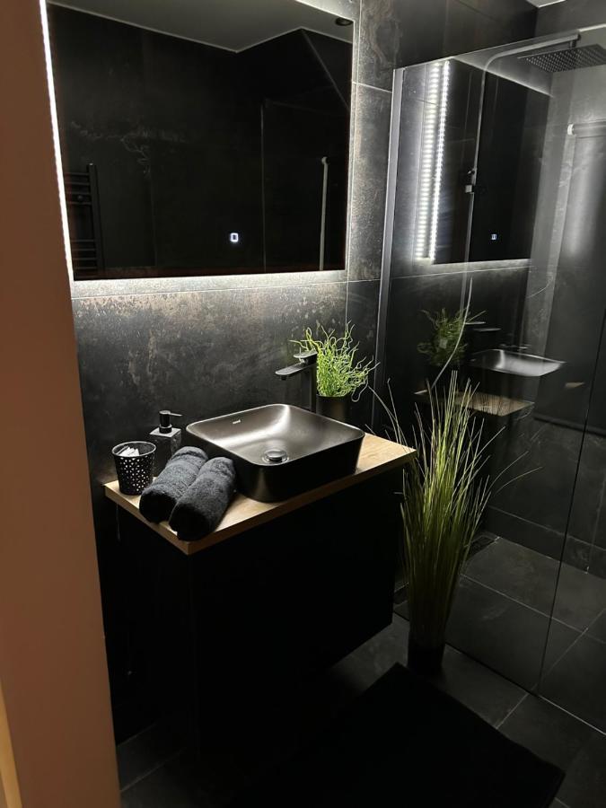 Suite Marie Verviers Dış mekan fotoğraf