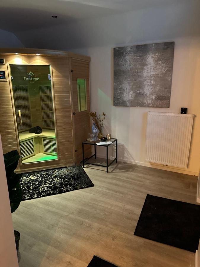 Suite Marie Verviers Dış mekan fotoğraf