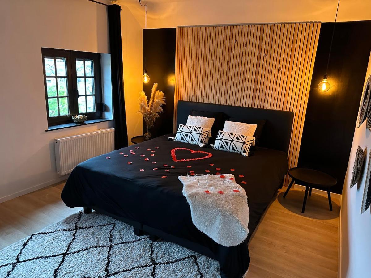 Suite Marie Verviers Dış mekan fotoğraf