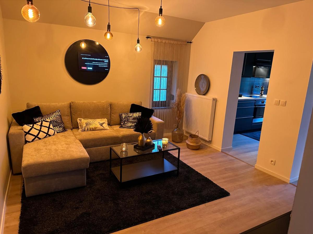 Suite Marie Verviers Dış mekan fotoğraf
