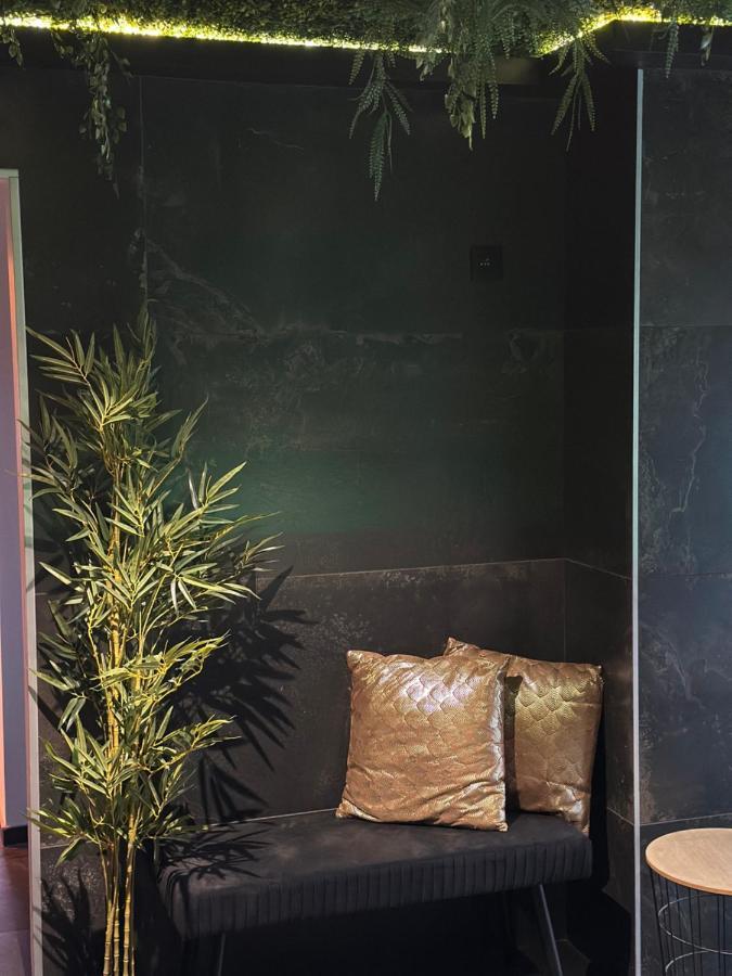 Suite Marie Verviers Dış mekan fotoğraf