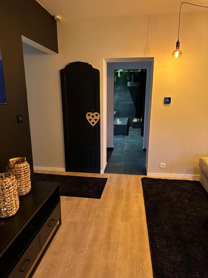 Suite Marie Verviers Dış mekan fotoğraf
