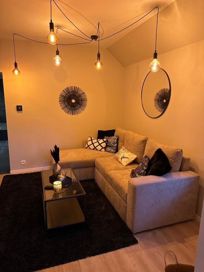 Suite Marie Verviers Dış mekan fotoğraf