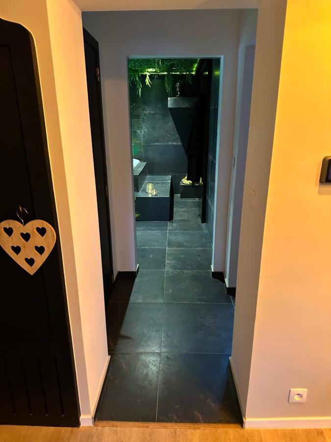 Suite Marie Verviers Dış mekan fotoğraf