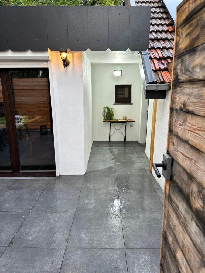 Suite Marie Verviers Dış mekan fotoğraf