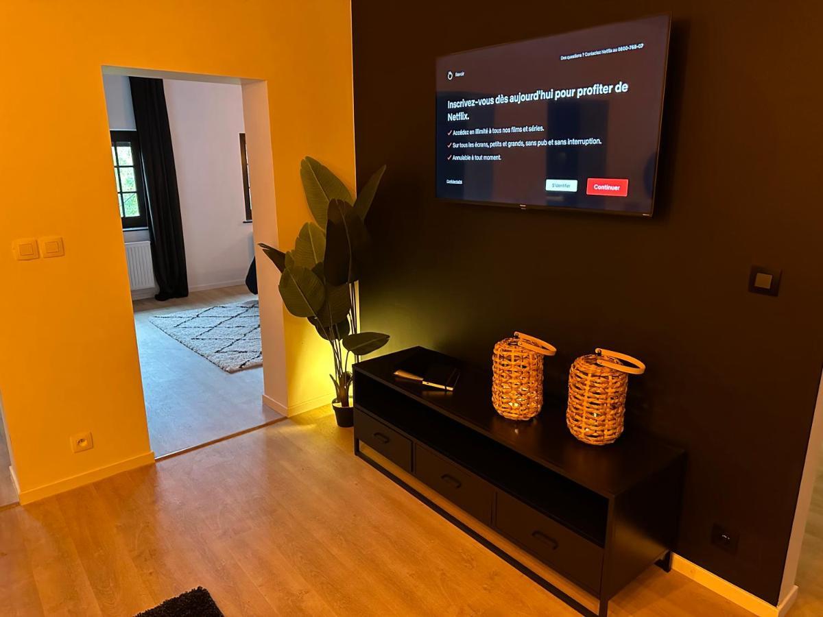 Suite Marie Verviers Dış mekan fotoğraf