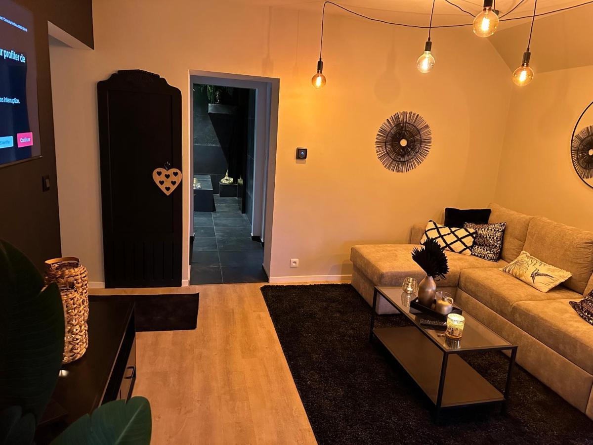 Suite Marie Verviers Dış mekan fotoğraf